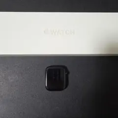Apple Watch 10 46mm ブラック 本体 付属品完備