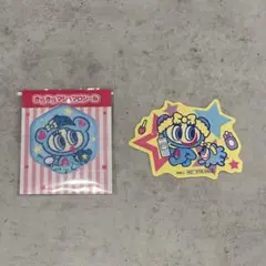 エンジェルブルー ＊ ステッカー シール おまとめ