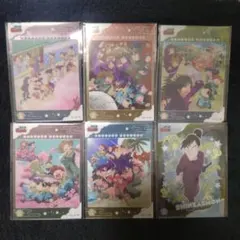 忍たま乱太郎　クリアカードコレクション2 まとめ売り