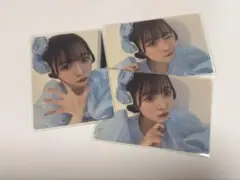梅田みゆ　トレカ