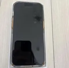 【美品】iPhone 14Pro スペースブラック 128GB