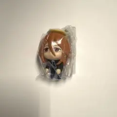 チェンソーマン　レゼ編　ガチャ　ガチャガチャ　天使の悪魔　キーホルダー　初期不良