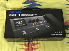 2026年最新】BOSS gx-10の人気アイテム - メルカリ