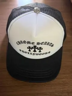 CHROME HEARTS トラッカーキャップ HOLLYWOODのサムネイル
