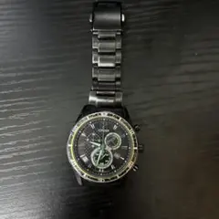 CITIZEN クロノグラフ腕時計のサムネイル