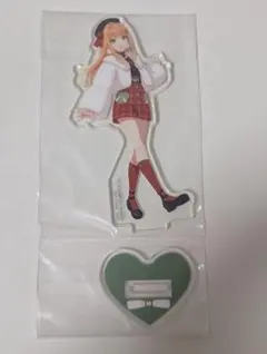 学園アイドルマスター Part4 一番くじ 紫雲清夏