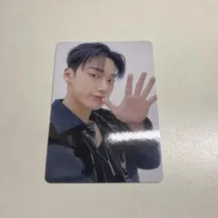 ATEEZ サン 埼玉 会場限定 購入特典