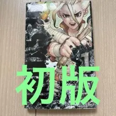 2026年最新】Dr.STONE 1巻の人気アイテム - メルカリ
