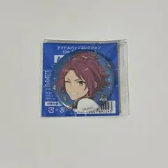 衣更真緒　スタライ10th　缶バッジ