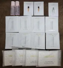 コスメデコルテ サンプル　③