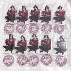 にじさんじ シェリン アクスタ まとめ売り