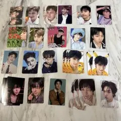 ZEROBASEONE マシュー トレカ まとめ売り セット