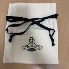 Vivienne Westwood 巾着 ポーチ 大きめ 可愛い