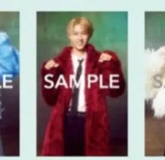 曽野舜太 M!LK M!X トレカ wan