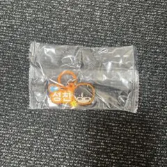 RIIZEぷっくりめじるしアクセサリー【ソンチャン】