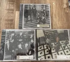 WEST.／BIG LOVE SONG、ウェッサイソウル！