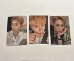 ALD1 アルノ ジアハオ タワレコ 特典 EUPHORIA トレカ