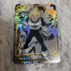 ドラゴンボール スーパーダイバーズ ベジータ APT-011 - メルカリ