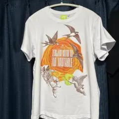 Mrs. GREEN APPLE Tシャツ 銀テ 3本セット - メルカリ