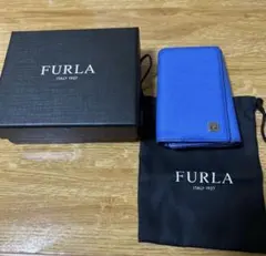 FURLA キーケース