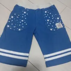 Hushush パンツ　サイズ120cm