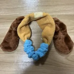 わんわん物語　ヘアバンド