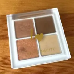 B idol THEアイパレR 01本命ブラウン