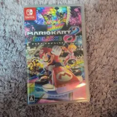 Nintendo Switch マリオカート8 デラックス