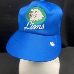 デコピン刺繍入り Dodgers 野球帽 6 7/8 青色 - メルカリ