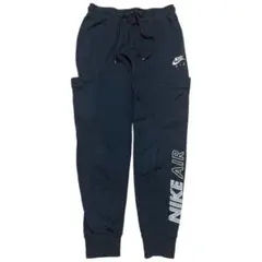Nike ナイキ スウェットパンツ ジョガーパンツ 黒 ブラック メンズ