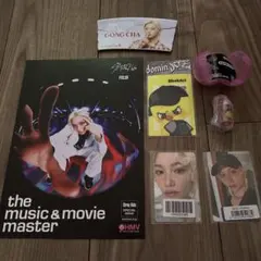 straykidsフィリックス セット　ガチャ/ゴンチャ/トレカ/ステッカー他