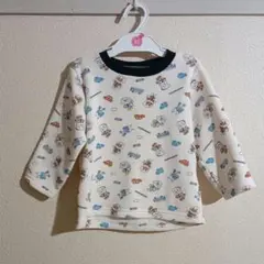 アンパンマン　服