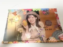 松田里奈サイン入りチェキ＆キャップ サクコイ」第1回カレシイベント開催記念🌸 フォロー&リポスト