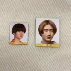 デタカ　猪狩蒼弥