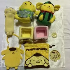 ポムポムプリン まとめ売り