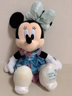 新品未使用】 スプリングインブルーム シェリーメイ ぬいぐるみバッジ