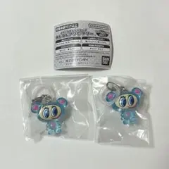 ナルミヤキャラクターズ めじるしアクセサリー ナカムラくん