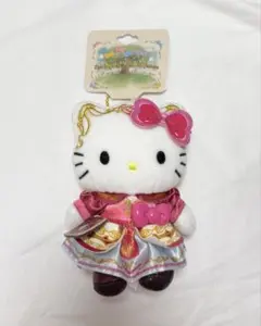 サンリオピューロランド クエワン キティ ダニエル マスコット サンリオピューロランド クエワン キティ ダニエル マスコット - メルカリ