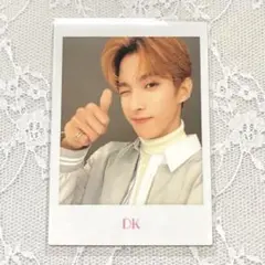 SEVENTEEN ドギョム HARE トレカ