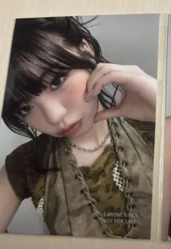 レミノフェス アイドル