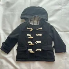 プティマイン 【100size】ダッフルコート