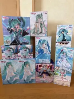 2026年最新】プライズフィギュアの人気アイテム - メルカリ