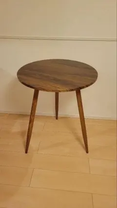 かおちゃん様専用【引き取り限定】AKOZLINダイニング60cm