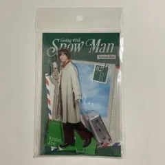 2026年最新】阿部亮平 アクスタの人気アイテム - メルカリ