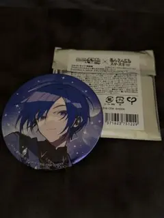 KAITO プロセカ あんスタ コラボ コネクトライブ 望月けいver 缶バッジ