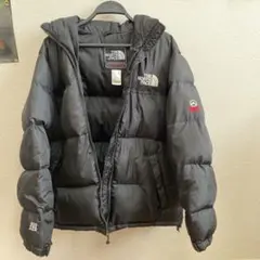 THE NORTH FACE サミットシリーズ ダウンジャケット