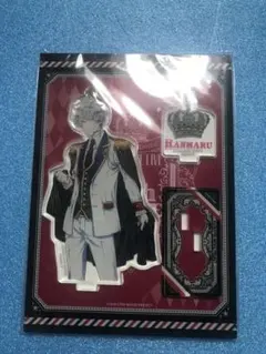 うたプリ プリライ 7th アクリルスタンド 黒崎蘭丸