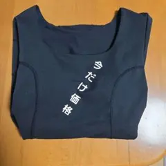 Rintosull パーフェクトフォームトップス　Lサイズ