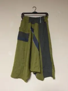 2026年最新】tamaki niime レディース サルエルパンツの人気アイテム