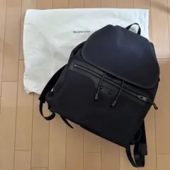 新品タグ付】アレキサンダーマックイーン ハーネス バックパック